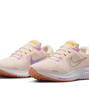 Nike Air Zoom Vomero 16 'White Oxygen Purple'